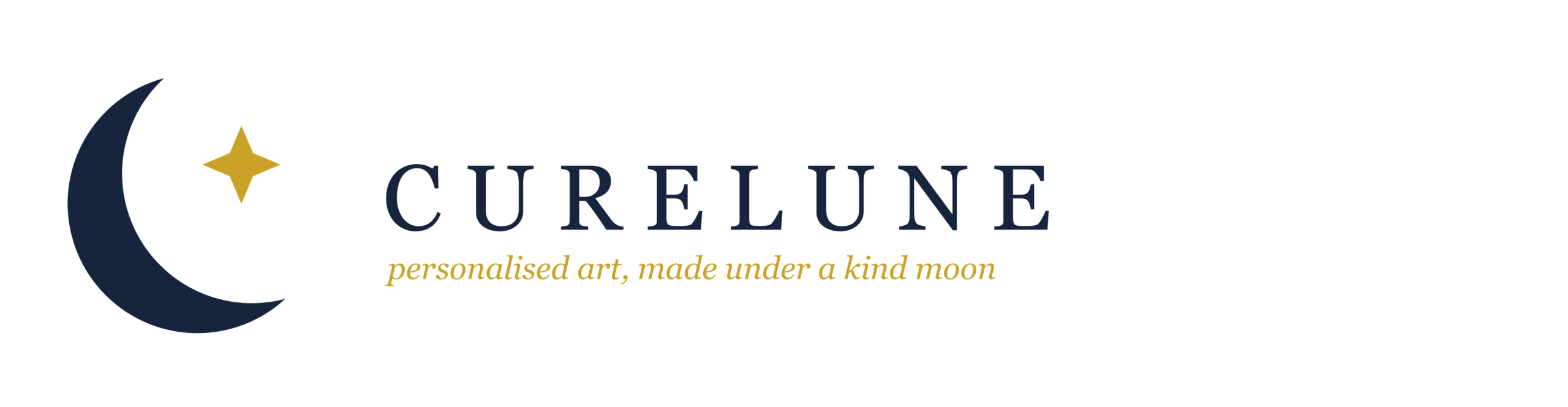 Curelune logo
